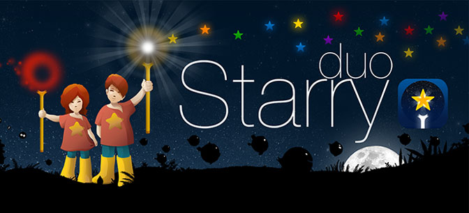 Starry Duo