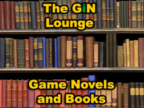 Played any good books lately? Well, actually, we have.