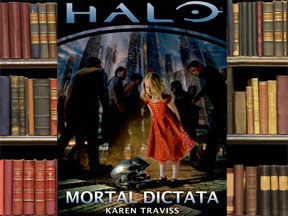 Halo: Mortal Dictata