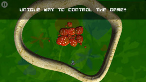 Yes, Subconscious does have a unique control scheme. But remember kids, unique does not always mean good.