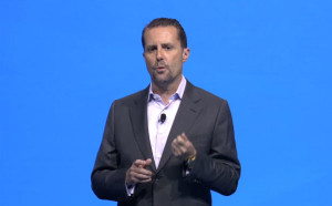 CEO of Sony Computer Entertainment explained why he believes that the Sony PlayStation 4 is the best place for games this generation.