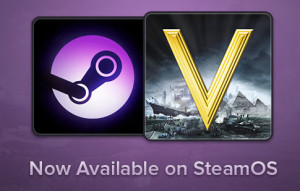 CivSteamOS