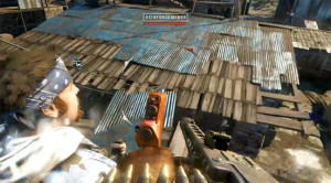 Far Cry 4 will allow people to invite their PlayStation Network friends into multiplayer missions, even if their buddies don't own the game.