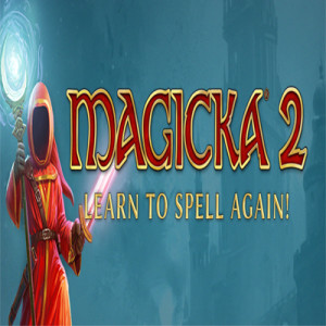 Magicka 2