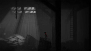 Is it just me or is it dark in here?