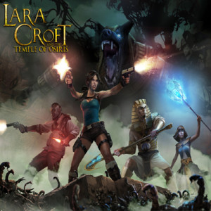Laura Croft