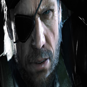 Metal Gear Solid V