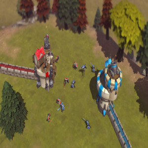 Siegcraft Commander
