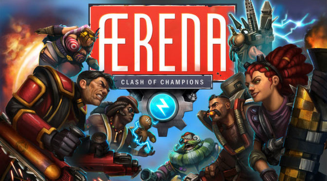 ArenaFEATURE
