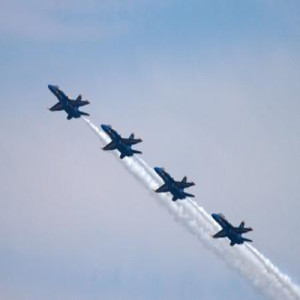 Blue Angelsfix
