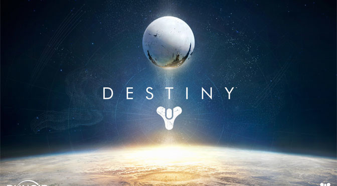 What secrets will the full version of Destiny hold?