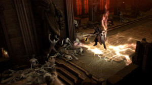 Meet the new and powerful crusader playable character.
