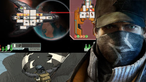 Now this would be a crazy game if it had all this!