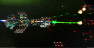 Quick, initiate tractor beam!
