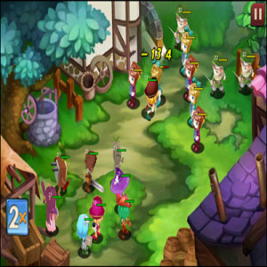 Inflo Games Open Thier Doors