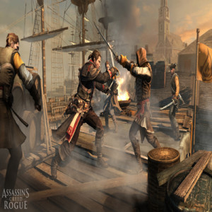 ACRogue