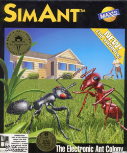 simant cover art