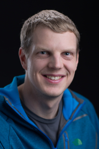 Alden Kroll of Valve