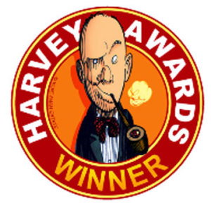 HarveyAwardNEWS