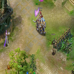 Mythborne