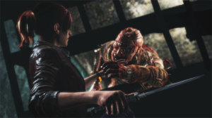 ResidentEvil2NEWS