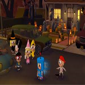 Costume Quest 2fix