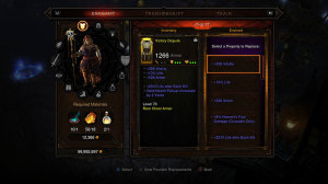 Looking at Diablo III on day one compared to today, its almost like two completely different games with a common theme.