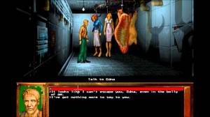 Wow, this sounds like a real fun one to play. Unlike most of the others, this one is available on Steam.