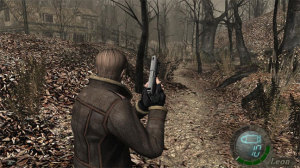 Two classic titles that sit at opposite ends of the spectrum include Silent Hill and Resident Evil, which differ mostly in their use of guns and action sequences, with RE being heavy with it while SH is more about exploration.