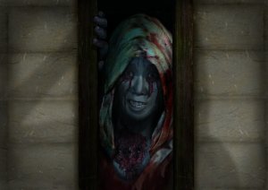 Led by Keiichiro Toyama before Silent Hill 3, the Siren Series is an underappreciated classic.