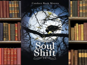 Soul Shift by Candace Beck Moesta
