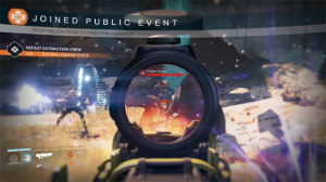 Even the seamless multiplayer couldn't convince Todd to keep playing Destiny.