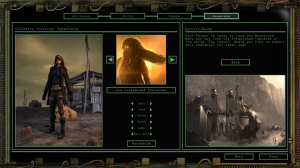Fans of deep character creation and the ability to totally customize the look and skillset of their characters won't be disappointed here. In fact, it may take multiple tries to get things "just right."