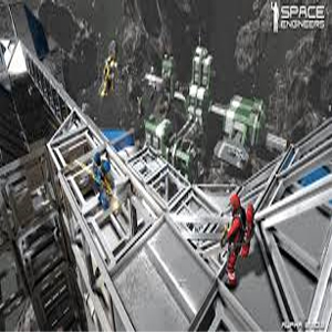 space engineers