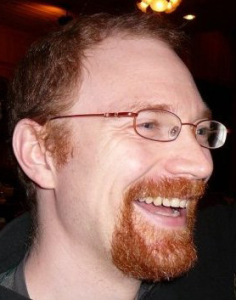 Daniel Cook of Spry Fox.