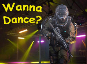 HargoshDanceONE