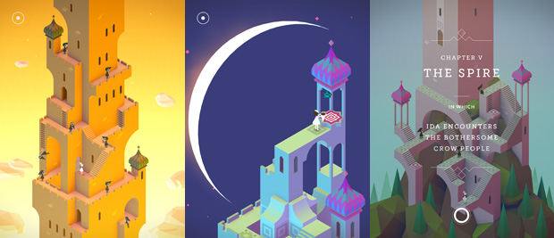 Monument Valley is charming and beautiful.
