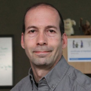 BattleGoat co-founder George Geczy.