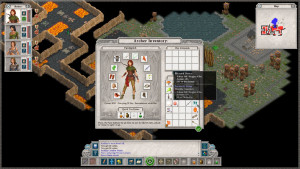 You know you are playing an RPG when you find your first pair of magic boots. Come on, they all have them!