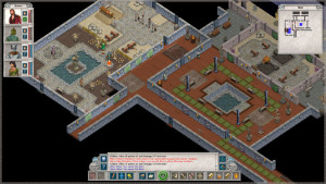 Nice town you got here. Shame if something were to happen to it...like the end of the world.