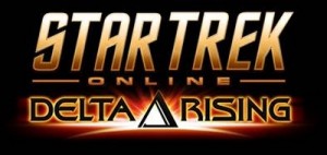 Star Trek Online