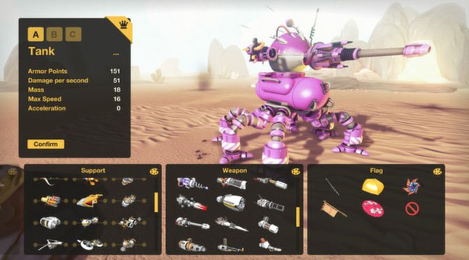 GearUpFEATURE