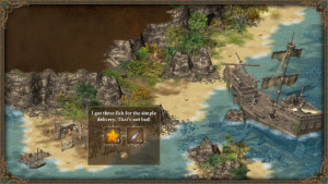 Hero of the Kingdom II is available on Steam