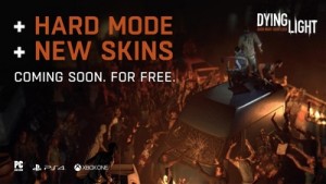Dying Light Update