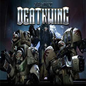 Space Hulk: Deathwing