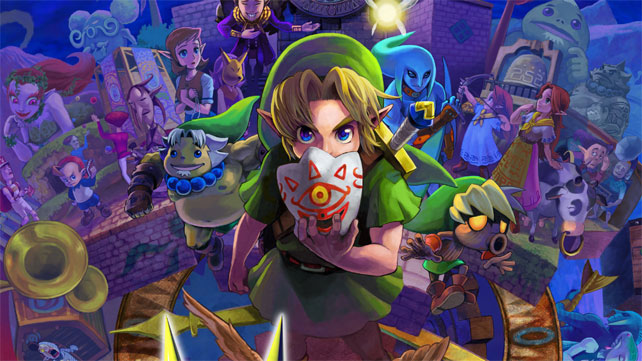 MajorasMaskFEATURE