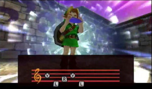 The soundtrack is probably one of coolest aspects of Majora's Mask, though this particular song may not make the cut.