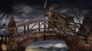 Tormentum