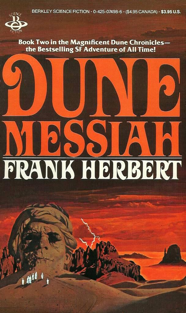messiah full series