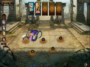 League Of Angel
